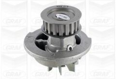 DEVİRDAİM CHEVROLET KALOS 1.4 REZZO 1.6 05 DAEWOO KALOS 1.4 02 LANOS 1.4 1.5 97-GRAF PA694-96350799-96352648