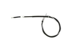 EL FREN TELİ ARKA SAĞ/SOL SKODA SUPERB 10 1615mm/805mm-CAVO 6402623-3T0609721B-3T0609721C