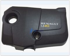 MOTOR ÜST KORUMA KAPAĞI MGN II 1.5 DCI-SPK 6210-8200365952-8200252408