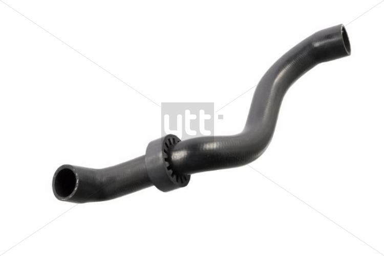 RADYATOR HORTUMU ALT MERCEDES E-CLASS W210 S210-YTT 44089-A2105016782