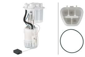 YAKIT POMPASI KOMPLE C1-P108 1.0 VTI -TOYOTA AYGO 1.0-HELLA 8TF358106941-1611846480-1525.GE-772400H010
