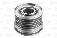 ALTERNATOR KASNAGI MERCEDES W203 W210 W220 W639 B901 B906-VALEO-A6111550715
