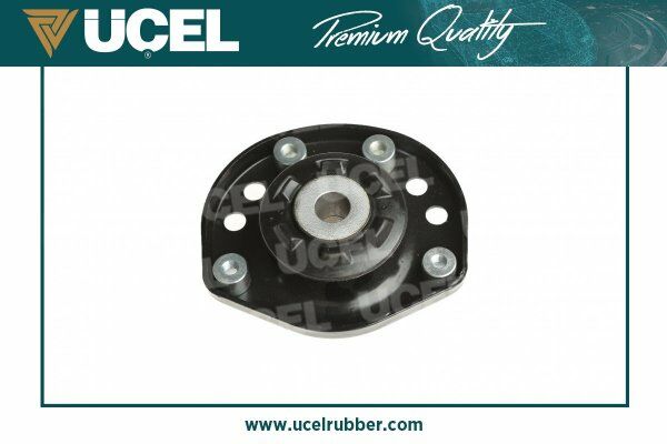AMORTISOR TAKOZU ON MERCEDES SPRINTER B906 . VW CRAFTER 30-35-50-UCEL S61192-A9063230520-2E0407181C