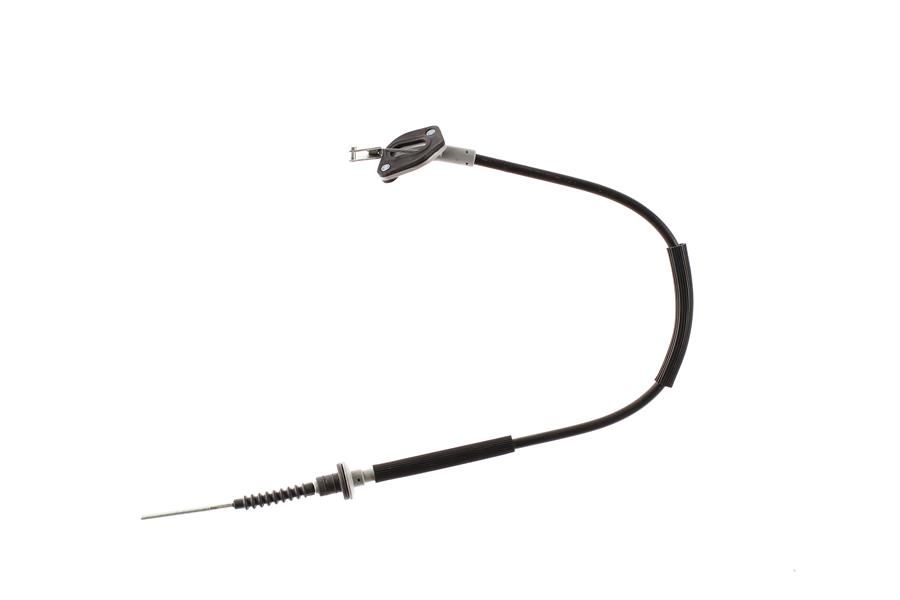 EL FREN TELİ ARKA SAĞ/SOL SKODA ROOMSTER 07 1805mm/940mm KAMPANA FREN-CAVO 6402621-6Q7609721D-6Q7609721B