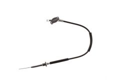 EL FREN TELİ ARKA SAĞ/SOL SKODA ROOMSTER 07 1805mm/940mm KAMPANA FREN-CAVO 6402621-6Q7609721D-6Q7609721B