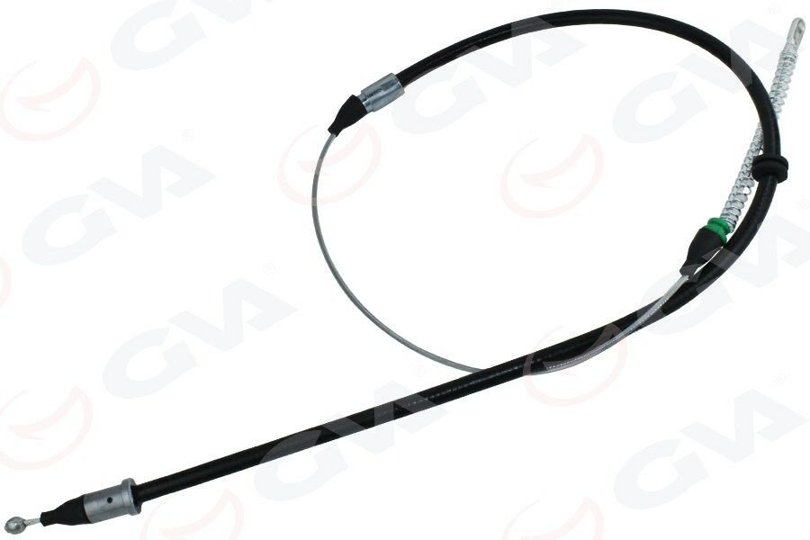 EL FREN TELİ CORSA B 93-01 UZUN-GVA 8790034-522615-522643-90445985-90538700