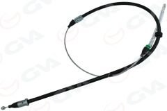 EL FREN TELİ CORSA B 93-01 UZUN-GVA 8790034-522615-522643-90445985-90538700