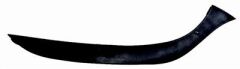 FAR KAŞI TAKIM CLIO IV SİYAH-PLEKSAN 3663-260E03800R