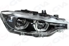 FAR SAG LED BMW F30-LCI 16 18-GVA-63117419634