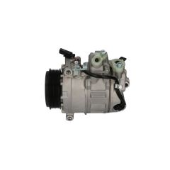 KLIMA KOMPRESORU MERCEDES W203 CL203 C209 A209 W211 W163 W639-BOSCH 1986AD1055-A0002309111