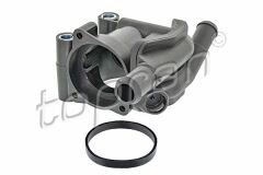 755 TERMOSTAT GÖVDESİ FOCUS 2.0 ZETEC 1998-2004 FEBI 45220-TOPRAN 304572001-XS4G9K478BD-1319480-1097897-1138451