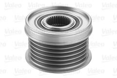 ALTERNATÖR KASNAĞI RULMANLI CADDY III-GOLF V-VI-PLUS-JETTA III-IV-PASSAT-POLO-A1-A3 1.2-1.4TSİ 6K-VALEO-03C903119A