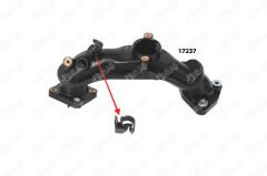 EMME MANİFOLD GİRİŞ BORUSU KLİPSİ 207-208-301-308-2008-508-3008-4008-5008-EXPERT-PARTNER-BERLINGO C3-C4-C5-C-ELYSEE-DS3-DS4-DS5-JUMPY 1.6HDI-FIESTA 6-7-B MAX 1.4TDCI-S40-S60-S80-V40-V50-V60-V70 1.6D-IBRAS 17199-6992.G6-9255026380