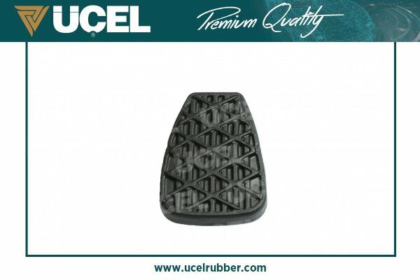 FREN PEDAL LASTIGI MERCEDES W203 W204 W211 W212 W638 W639 W447 B906 B907 B910 . VW CRAFTER 30-35-50-UCEL S61193-A2012920082-2E0721173