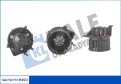 KALORIFER MOTORU MINI R55 R56 R57 R58 R59 R60 R61-KALE 351535-64113422644