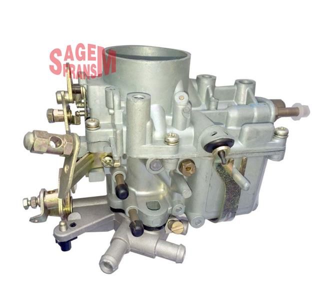 KARBÜRATÖR RENAULT R12-TOROS SOLEX-SAGEM 161101-7700755275