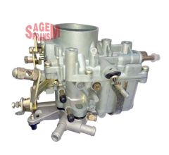 KARBÜRATÖR RENAULT R12-TOROS SOLEX-SAGEM 161101-7700755275