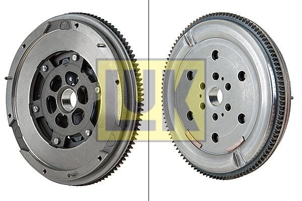 VOLANT MONDEO III 00 02 1.8 16V 120PS 2.0 16V 145PS ZETEC-LUK 415045910-1S716477AB-1127042-30681141