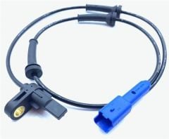 x ABS TEKERLEK HIZ SENSÖRÜ 206 1.1İ-1.4İ-1.6İ-1.6 16V-2.0-HELLUX HLS.8271-4545.A0