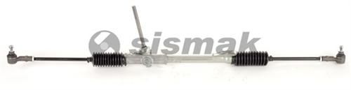 DİREKSİYON KUTUSU MEKANİK ROT BAŞ LI ESCORT 10/90-SISMAK 230211T-6772864-6577529-91AB3A500CE