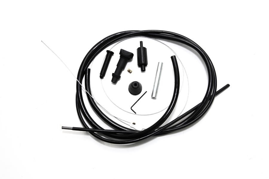GAZ TELİ KIT P106-SAXO-CAVO 6003650-1629.A7