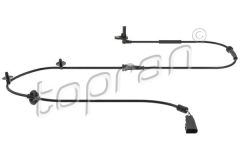 ON ABS HIZ SENSORU SAG/SOL TRANSIT V347-V348 TT9 2.2 155PS 11 14 2.2 TDCI 2.4 TDCI 3.2 TDCI 06 14-TOPRAN 303951001-6C112B372AC-6C112B372AB-1385797