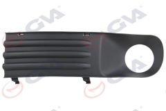 ÖN TAMPON SİS ÇERÇEVESİ SİSLİ SOL TRANSPORTER T5 2003-2010-GVA 9109713-7H0807489B