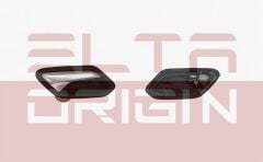 ORJINAL-KAPI İÇ AÇMA KOLU KROM ÖN-ARKA SAĞ DACIA SANDERO-ELTAORIGIN O12029738E-826729738R