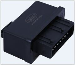 PB-6162 YAKIT POMPA RÖLESİ SİYAH P106-P206-P306-WPI PB6623-1920.3X-4549.35-1920.3N