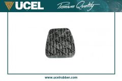 PEDAL LASTİĞİ DEBRİYAJ MERCEDES SPRINTER-UCEL S61194-2012910282-2E0721174