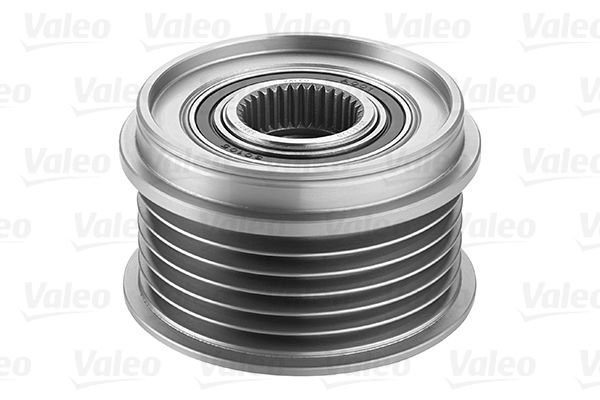 ŞARJ DİNAMO ALTERNATÖR KASNAĞI ASTRA H-CORSA C-D-COMBOC-D-MERIVA-TIGRA-DOBLO-FIORINO-PUNTO-PALIO- 1.0-1.2-1.4-1.3 CDTI-VALEO-93192215-77364723-6204229-6204286