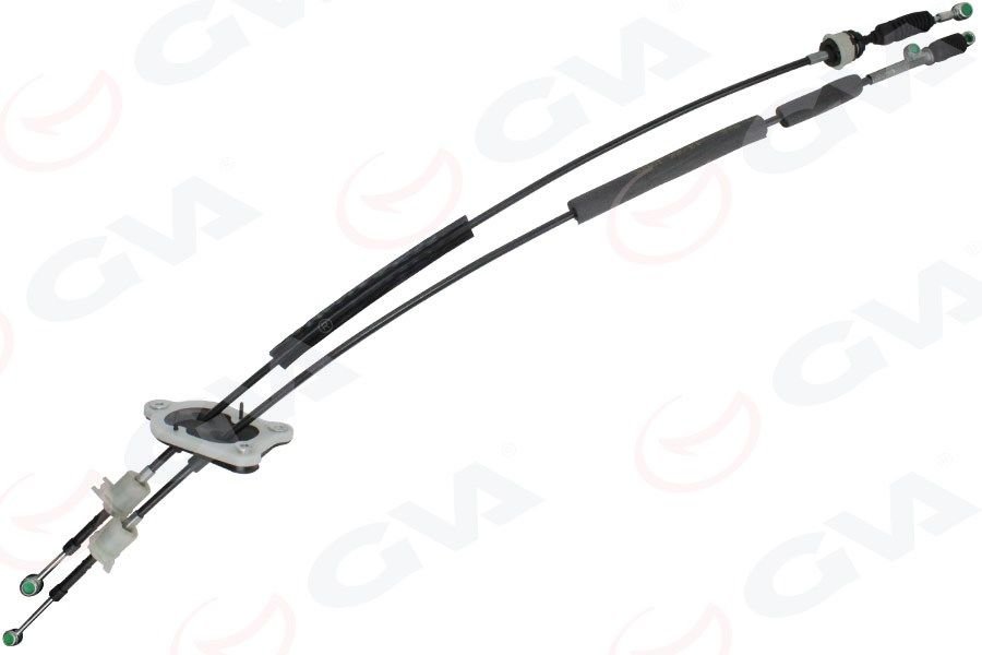 VİTES KUMANDA TELİ TK BIPPER-NEMO-FIORINO 1.4 HDİ 07--GVA 8729009-2444.HZ-2444.HT-1611917080