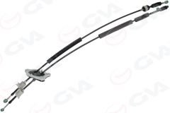 VİTES KUMANDA TELİ TK BIPPER-NEMO-FIORINO 1.4 HDİ 07--GVA 8729009-2444.HZ-2444.HT-1611917080