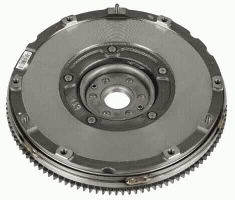 VOLAN DMF FOCUS III 12 C-MAX 12 1.0 ECOBOOST BENZINLI CIFT KUTLE-SACHS-2522130-CM5G6477DE-CM5G6477DC