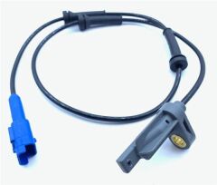 ABS HIZ SENSÖRÜ ARKA P206 1.6 16V 00 2.0 RC 03 1.6HDI 04-HELLUX HLS.8272-4545.A3