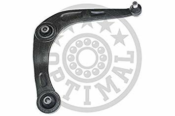 ALT SALINCAK KOMPLE SAĞ P206 98-OPTIMAL G6-635-3521.C8