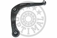 ALT SALINCAK KOMPLE SAĞ P206 98-OPTIMAL G6-635-3521.C8