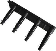 ATEŞLEME BOBİNİ C2 1.4 16V 06 C3 1.4 03 C4 1.4 16V 03 11 P207 1.4 06-13 P206 1.4 P307 1.4-DELPHI-1104091-5970.85-597085-9651710680