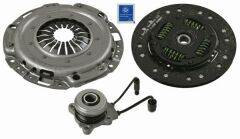 DEBRIYAJ SETI RULMANLI MERCEDES W168 W169 W245 W414-SACHS-A0192503901-A0022501815
