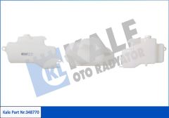 GENLEŞME TANKI L200 CR KAPAKLI-KALE 348770-MN135072T