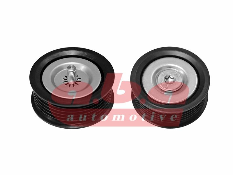 KAYIS GERGI RULMANI MERCEDES W639 B906 B907 B910 KANALLI-ABA 25757513-A6512000670