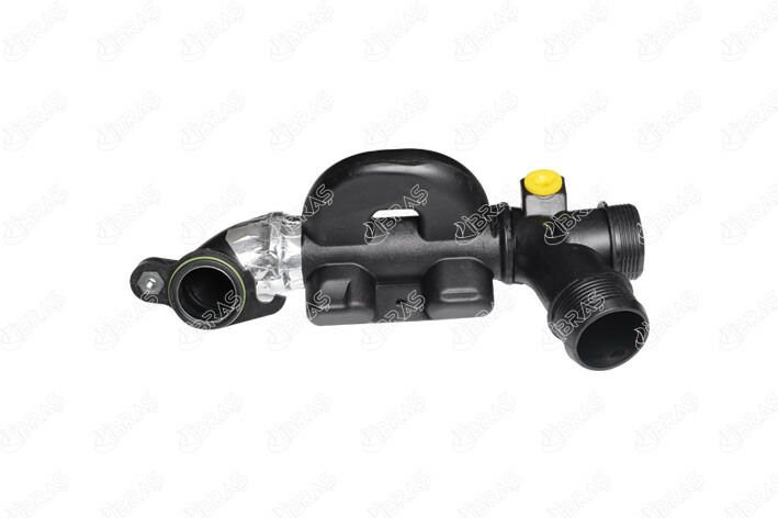 MANİFOLD SUSTURUCU BORUSU 407 1.6HDI-CITROEN C5 II 1.6HDI-IBRAS 17471-1440.57-9657083380