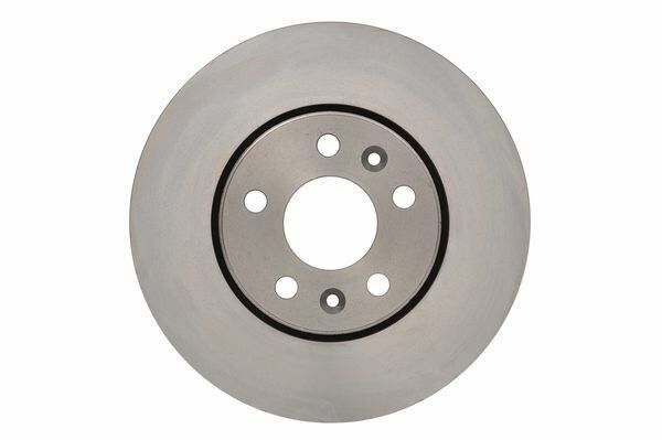 ÖN FREN DİSKİ RENAULT TRAFIC III 15 OPEL VİVARO B 15 296x28x5 DELİK-BOSCH-402066352R-8660003955-4422285