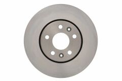 ÖN FREN DİSKİ RENAULT TRAFIC III 15 OPEL VİVARO B 15 296x28x5 DELİK-BOSCH-402066352R-8660003955-4422285