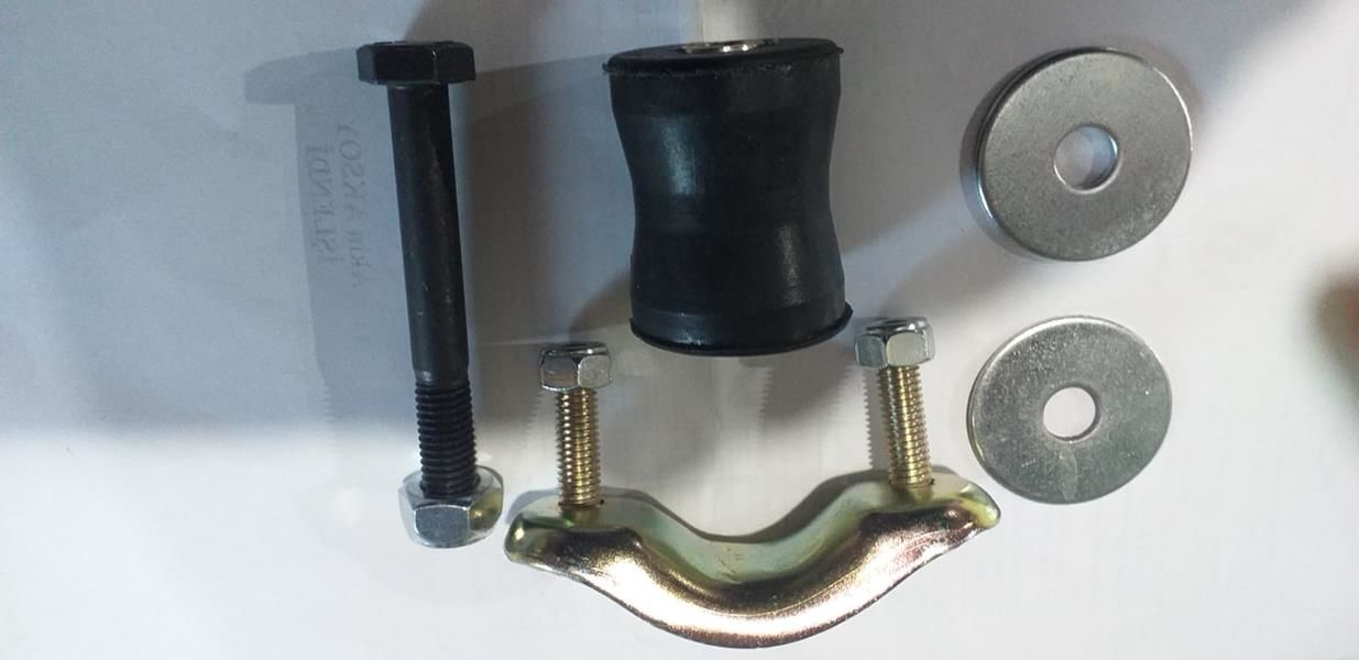 SALINCAK BAĞLANTI TAMİR TAKIMI R12 EM 69-86 BURCU KELEPÇESİ MİLİ-TPS T7051