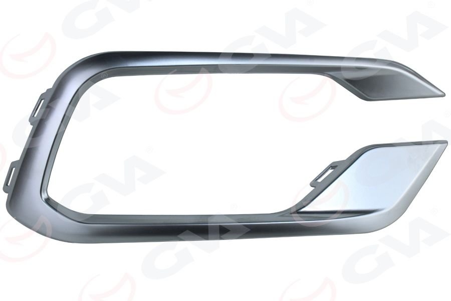 SİS FAR ÇERÇEVESİ SAĞ FIAT EGEA 20- KROM-GVA 9529642-735754052