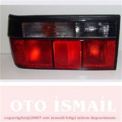 STOP DUYSUZ SAĞ R9 FAIRWAY-FARBA 11142E