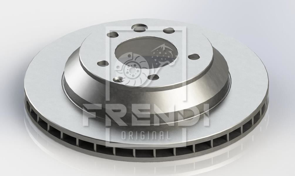 ARKA FREN AYNASI TOUAREG 3.0 TDI-FRENDI 36461-7L8615601C