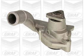 DEVİRDAİM FIESTA IV 1.3 i 95-02 - FORD KA 1.3 i 96-08-GRAF PA639-1518911-1109341-1020567-96BX8591AA