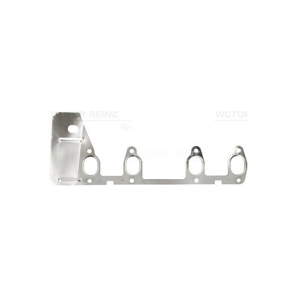 EGZOZ MANİFOLD CONTASI CADDY III-GOLF V-JETTA III-PASSAT-POLO-A3-TOLEDO-OCTAVIA 1.9-2.0TDI BLS-BMM-V.REINZ-03G253039A